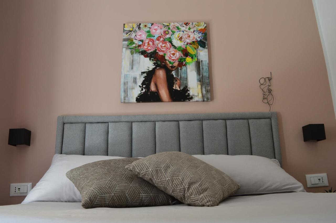 Futtitinni Home Casamia Palermo Luaran gambar
