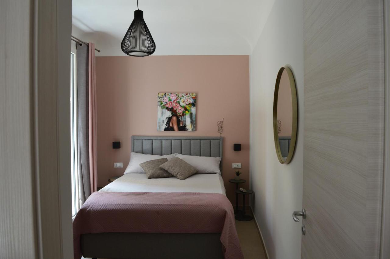 Futtitinni Home Casamia Palermo Luaran gambar