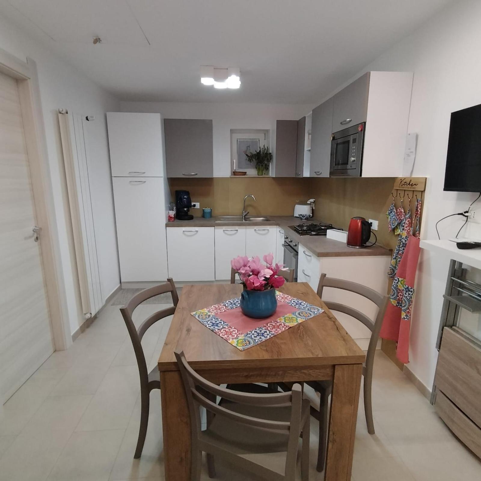 Futtitinni Home Casamia Palermo Luaran gambar