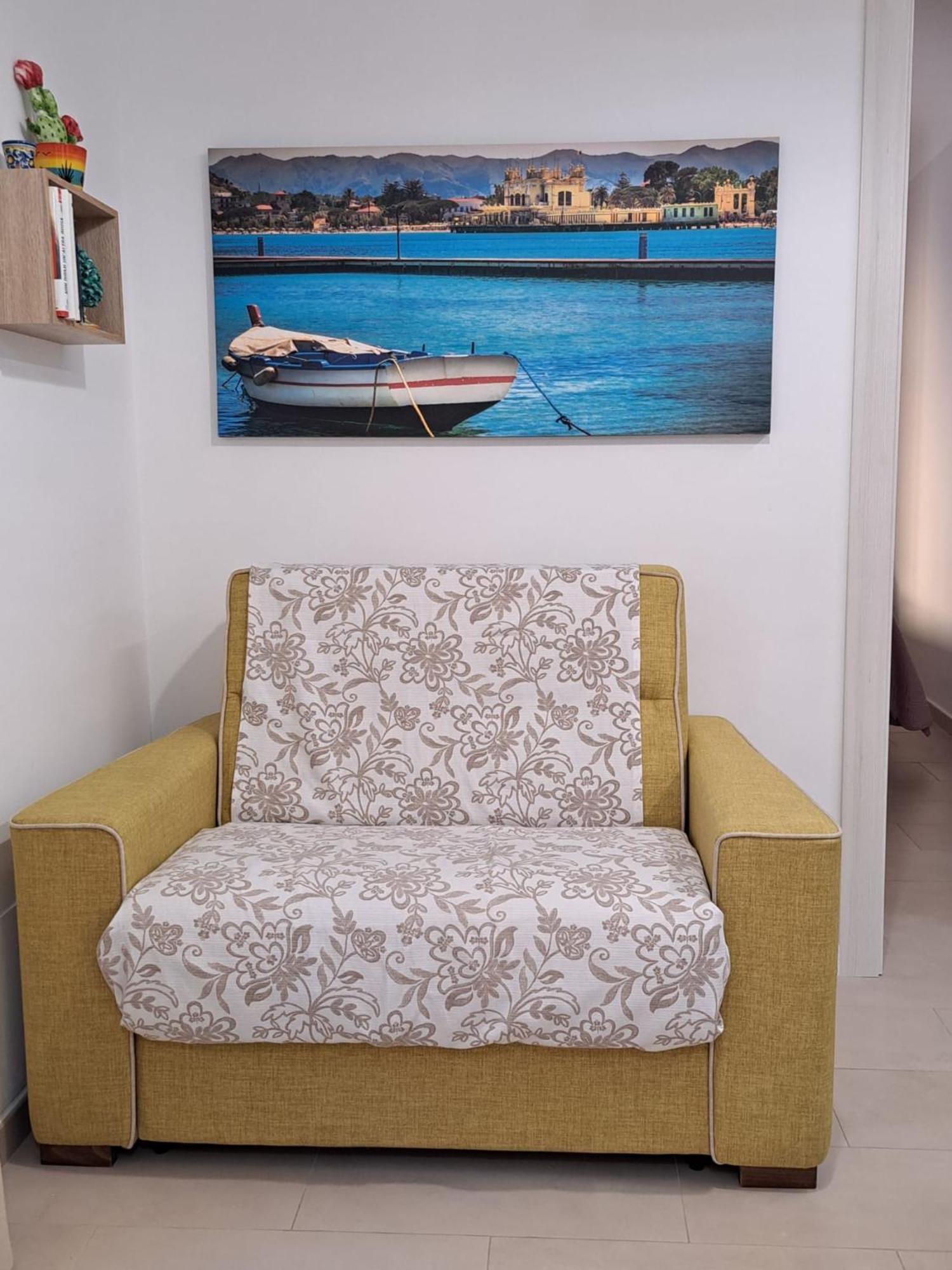 Futtitinni Home Casamia Palermo Luaran gambar